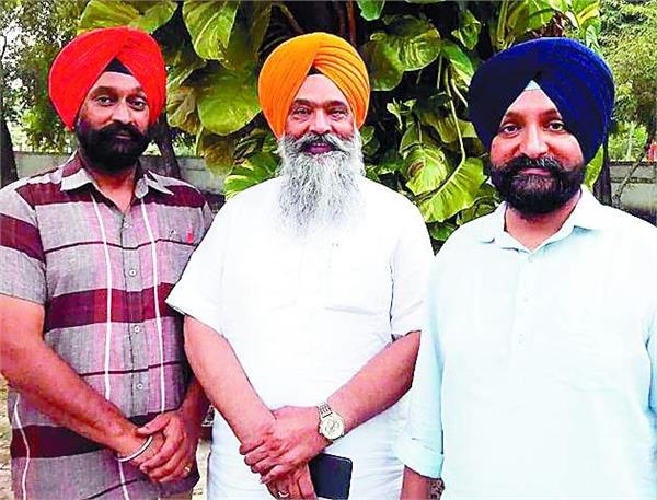 captain sarkar  fail  prem singh chandumajra