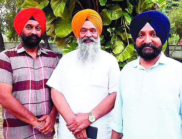 ਕੈਪਟਨ ਸਰਕਾਰ ਹੁਣ ਤੱਕ ਦੀਆਂ ਫੇਲ ਸਰਕਾਰਾਂ ''ਚੋਂ ਇਕ : ਪ੍ਰੋ. ਚੰਦੂਮਾਜਰਾ