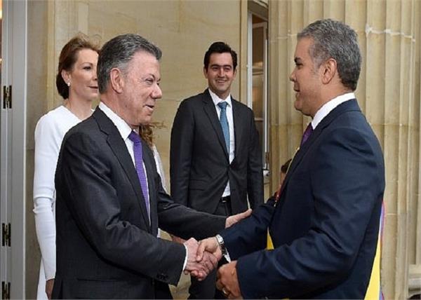 colombia  palestine