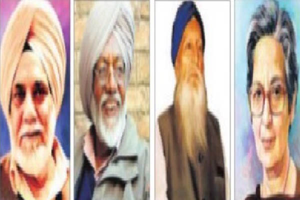 ''ਪੰਜਾਬ ਕਲਾ ਪਰਿਸ਼ਦ'' ਮਨਾਵੇਗੀ ਲੇਖਕਾਂ ਤੇ ਕਲਾਕਾਰਾਂ ਦੇ ਜਨਮਦਿਨ