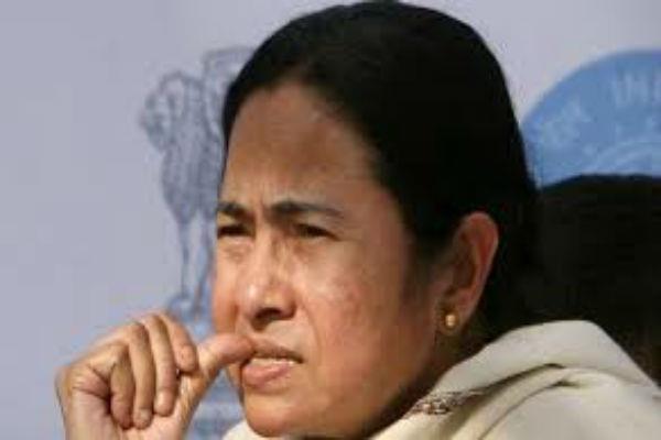 congress unhappy over mamta  s statement
