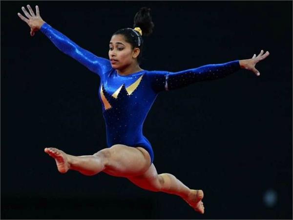 dipa karmakar  asian games 2018