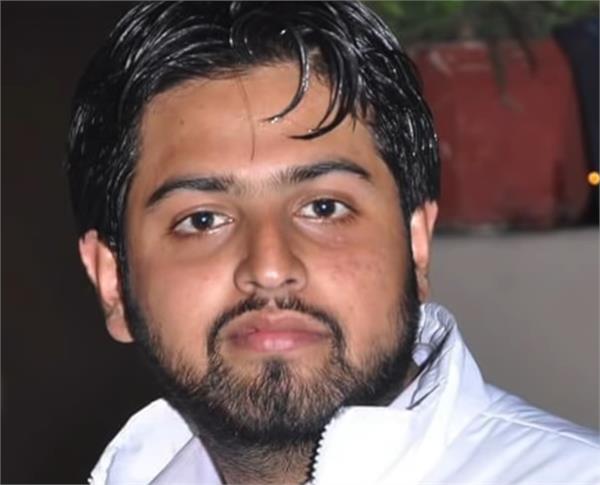 himanshu murder case killer arrested