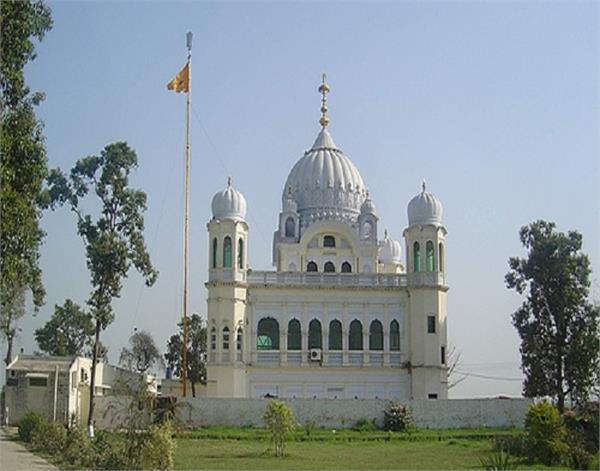 gurdaspur  governments  gurdwara kartarpur sahib
