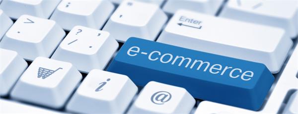 are really describing e commerce companies 