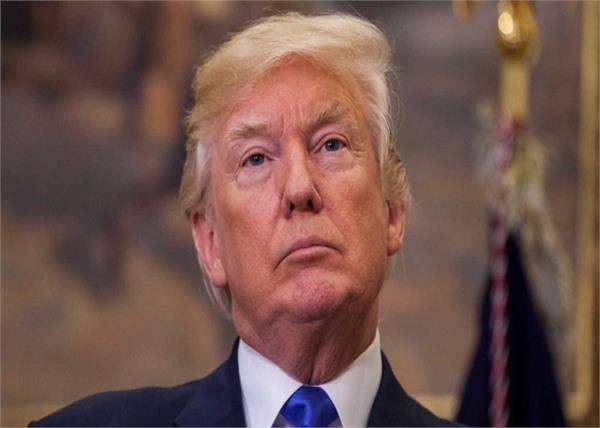 donald trump  hurricane