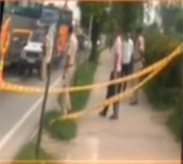delhi police bavania gang arrested