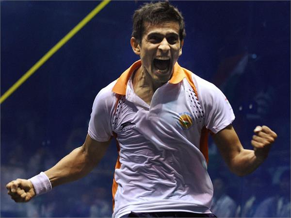 asian games 2018 squash