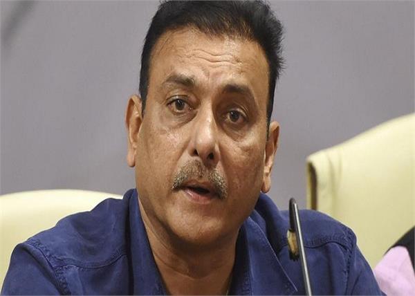 ravi shastri