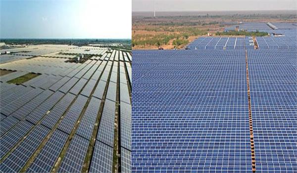 adani green energy  s deficit widened to rs 74 crore in the first quarter