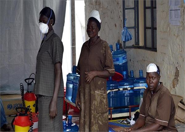 niger  cholera