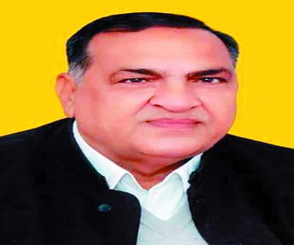 ਆੜ੍ਹਤੀ ਵਿਰੋਧੀ ਕਾਨੂੰਨ ਬਣਾ ਕੇ ਸਰਕਾਰ ਕਾਰੋਬਾਰ ਤਬਾਹ ਕਰਨਾ ਚਾਹੁੰਦੀ ਹੈ : ਪ੍ਰਧਾਨ ਕਾਲੜਾ