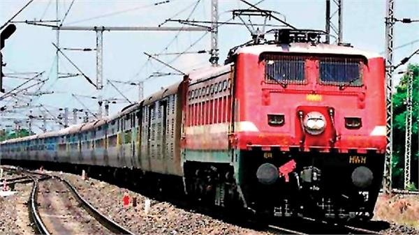 railways get revenue of rs 13 94 billion