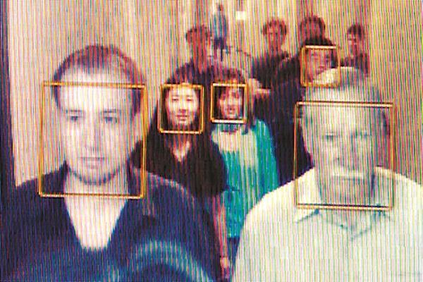 digital travel will start soon your face will be flight ticket