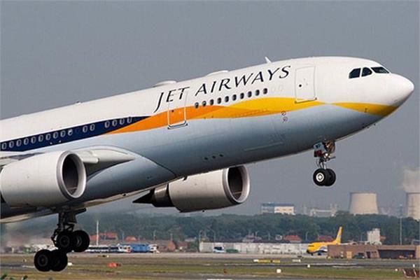 jet airways denies stake sale