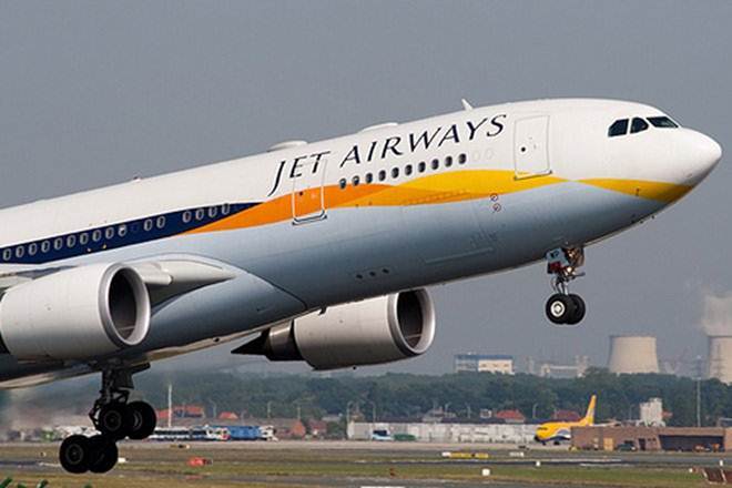 Jet Airways ''ਚ ਪਾਇਲਟਾਂ ਤੇ ਪ੍ਰਬੰਧਨ ''ਚ ਵਿਵਾਦ, ਹਿੱਸੇਦਾਰੀ ਵੇਚਣ ਤੋਂ ਇਨਕਾਰ