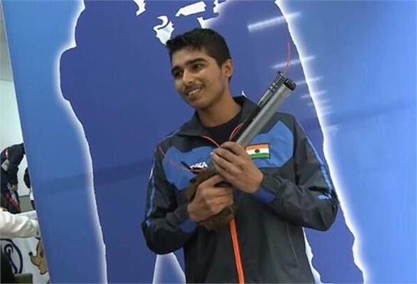 Asian Games 2018: ਸੌਰਭ ਨੇ ਭਾਰਤ ਨੂੰ ਦਿਵਾਇਆ ਤੀਜਾ ਸੋਨ ਤਮਗਾ, ਅਭਿਸ਼ੇਕ ਨੇ ਕਾਂਸੀ ਤਮਗਾ