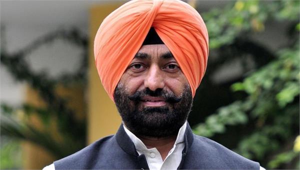 aap congress khaira