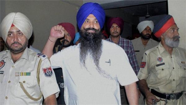 balwant singh rajoana