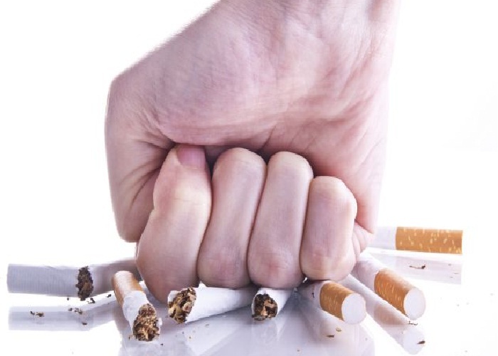 ਸ੍ਰੀਲੰਕਾ ਦੇ 100 ਤੋਂ ਵੱਧ ਸ਼ਹਿਰਾਂ ''ਚ ਸਿਗਰਟ ਵਿਕਰੀ ਦਾ ਬਾਈਕਾਟ