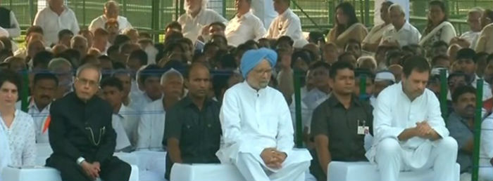 ਰਾਜੀਵ ਗਾਂਧੀ ਦੀ 74ਵੀਂ ਜਯੰਤੀ ਅੱਜ, ਰਾਹੁਲ ਸਮੇਤ ਇਨ੍ਹਾਂ ਲੋਕਾਂ ਨੇ ਦਿੱਤੀ ਸ਼ਰਧਾਂਜਲੀ