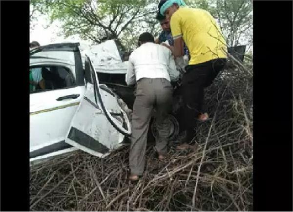road accident three boys died