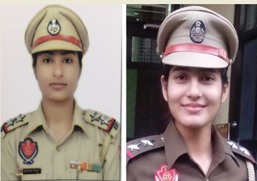 9 ਥਾਣਿਆਂ ਦੇ ਐਡੀਸ਼ਨਲ ਐੱਸ. ਐੱਚ. ਓ. ਦਾ ਚਾਰਜ ਸੰਭਾਲਣਗੀਆਂ ਮਹਿਲਾ ਪੁਲਸ ਅਫਸਰਾਂ