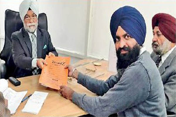 ਬੇਅਦਬੀ ਕਾਂਡ ਦੇ ਅਹਿਮ ਗਵਾਹ ਨੇ ਐਨ ਮੌਕੇ ਮਾਰਿਆ ਪਲਟਾ