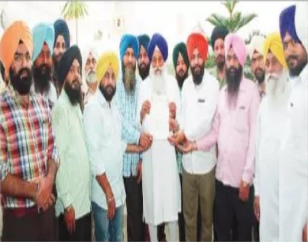amritsar  fadation mehta  sri akal takht