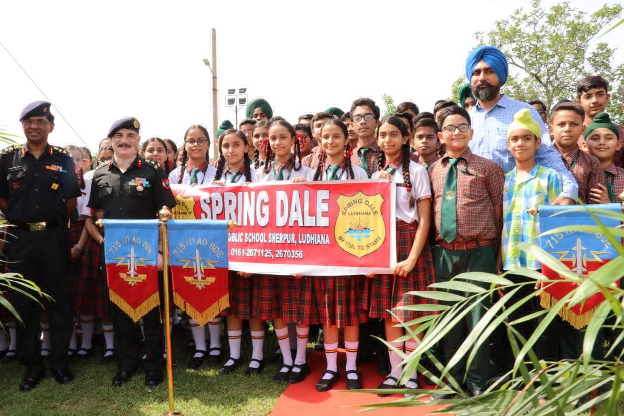 ਲੁਧਿਆਣਾ : ''ਮਿੰਨੀ ਮੈਰਾਥਨ'' ''ਚ 111 ਦੌੜਾਕਾਂ ਨੇ ਲਿਆ ਹਿੱਸਾ