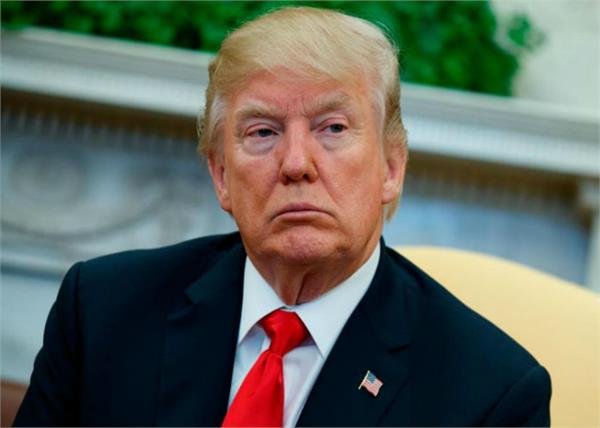 donald trump iran