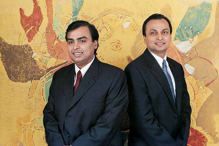 Rcom-ਜਿਓ ਡੀਲ ਨੂੰ ਸੁਪਰੀਮ ਕੋਰਟ ਦੀ ਮਨਜ਼ੂਰੀ, ਮੁਕੇਸ਼ ਦੇ ਸਕਣਗੇ ਭਰਾ ਅਨਿਲ ਦਾ ਸਾਥ