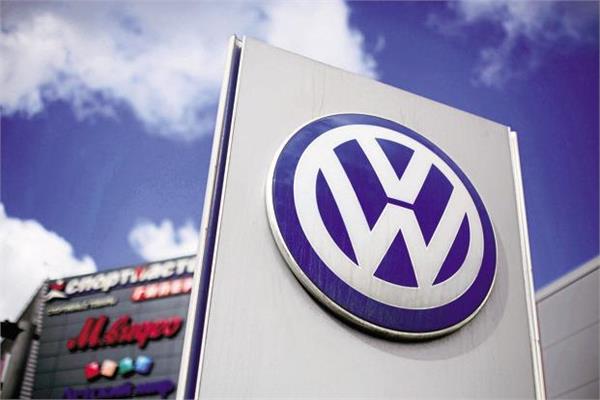 volkswagen to recalls 7 lakh suvs