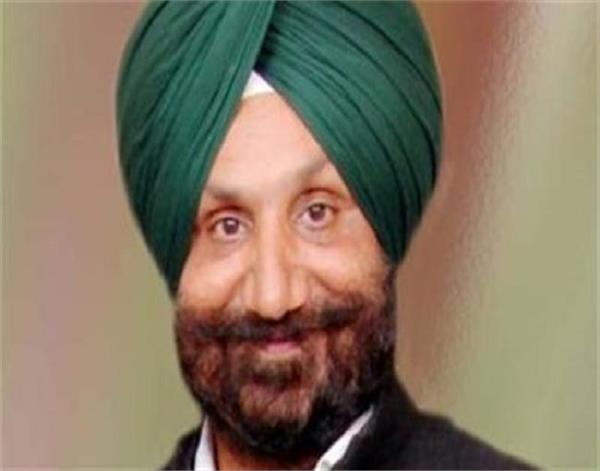cabinet minister randhawa  akal takht  letter