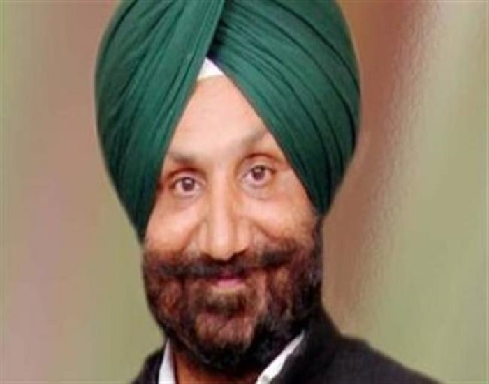 ਕੈਬਨਿਟ ਮੰਤਰੀ  ਰੰਧਾਵਾ ਨੇ ਅਕਾਲ ਤਖਤ ਸਾਹਿਬ ਦੇ ਜਥੇਦਾਰ ਨੂੰ ਲਿਖਿਆ ਪੱਤਰ