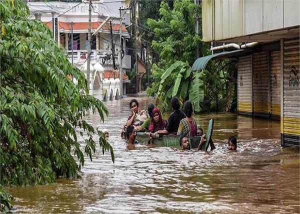 usa  kerala flood victims