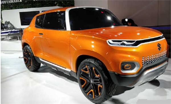 maruti suzuki y1k car to be launched soon in india