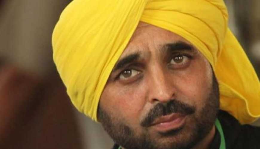 ਮਜੀਠੀਆ ਹੀ ਨਸ਼ੇ ਦਾ ਸੌਦਾਗਰ, ਕੇਜਰੀਵਾਲ ਨੇ ਮੁਆਫੀ ''ਤੇ ਸਥਿਤੀ ਸਾਫ ਨਾ ਕੀਤੀ ਤਾਂ ਵਾਪਸ ਨਹੀਂ ਲਵਾਂਗਾ ਅਸਤੀਫਾ: ਮਾਨ