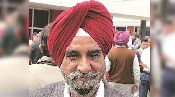 tripat rajinder singh bajwa