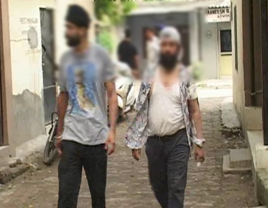 ਵਿਆਹ ਤੋਂ ਦੋ ਮਹੀਨੇ ਬਾਅਦ ਤਲਾਕ ਤਕ ਪਹੁੰਚੀ ਗੱਲ, ਇਹ ਸੀ ਵਜ੍ਹਾ