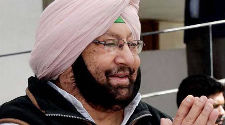 ਕਰਤਾਰਪੁਰ ਲਾਂਘੇ ਦਾ ਮੁੱਦਾ ਪ੍ਰਧਾਨ ਮੰਤਰੀ ਕੋਲ ਲਿਜਾਵੇਗੀ ਪੰਜਾਬ ਵਜ਼ਾਰਤ