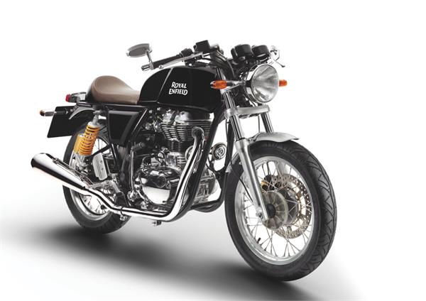 650 cc engine two new royal enfield bullets bookings to begin from november