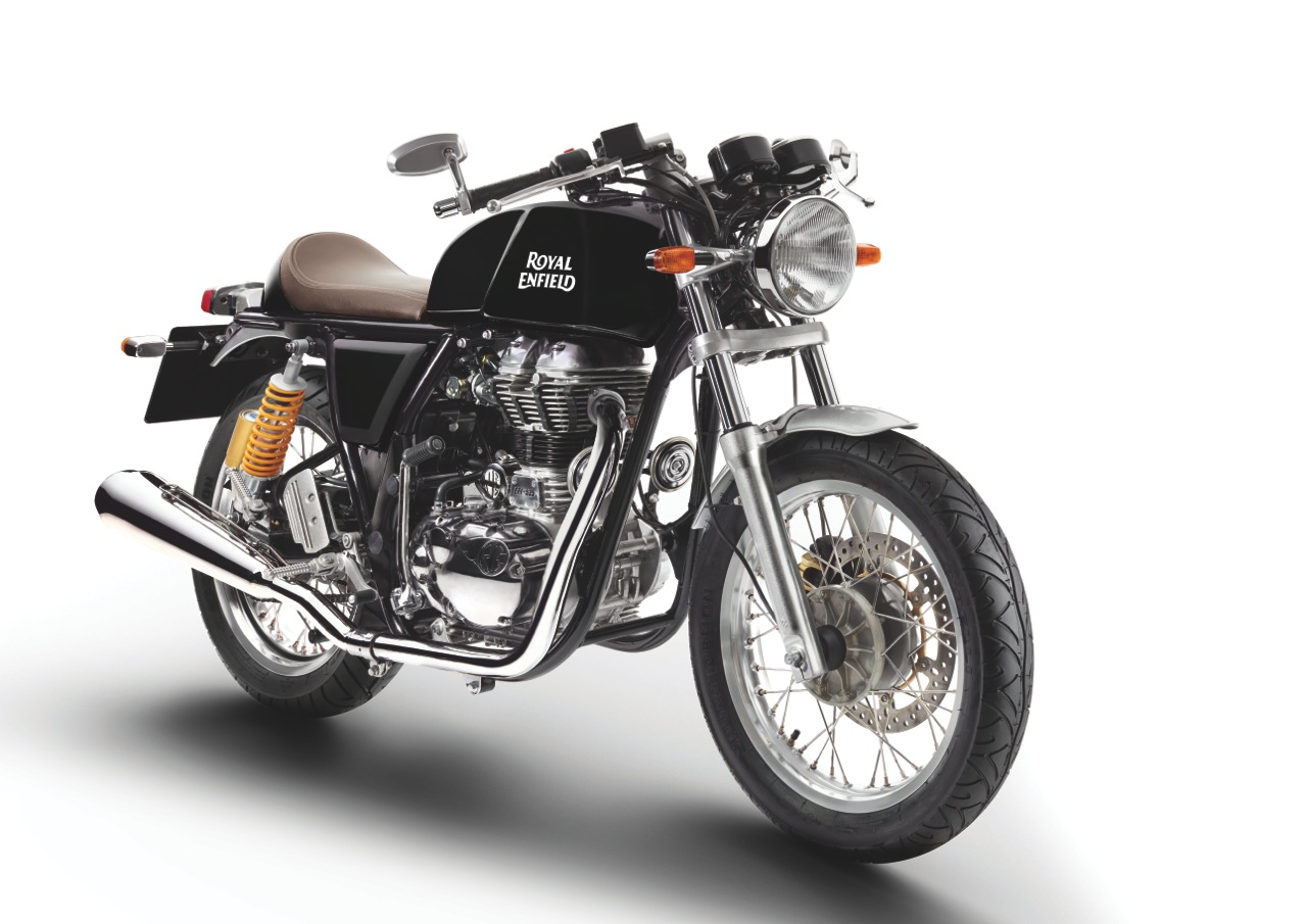 650cc ਇੰਜਣ ਵਾਲੀਆਂ ਇਨ੍ਹਾਂ ਦੋ ਬੁਲੇਟਸ ਦੀ ਬੁਕਿੰਗ ਨਵੰਬਰ ''ਚ ਹੋਵੇਗੀ ਸ਼ੁਰੂ