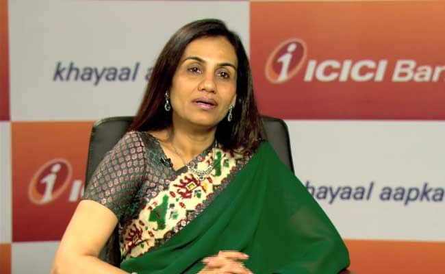ਕੋਚਰ ਕੇਸ ''ਤੇ ICICI ਬੈਂਕ ਨੇ ਕਿਹਾ-ਖਤਰੇ ''ਚ ਸਾਡਾ ਮਾਣ