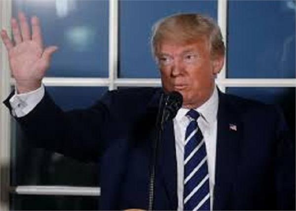 trump has threatened to impose vehicle duty on canada