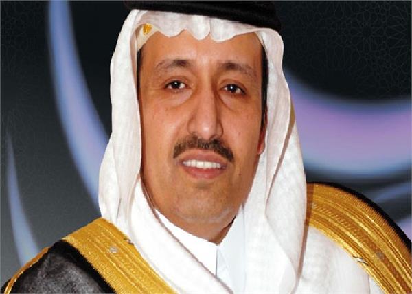 uk saudi prince