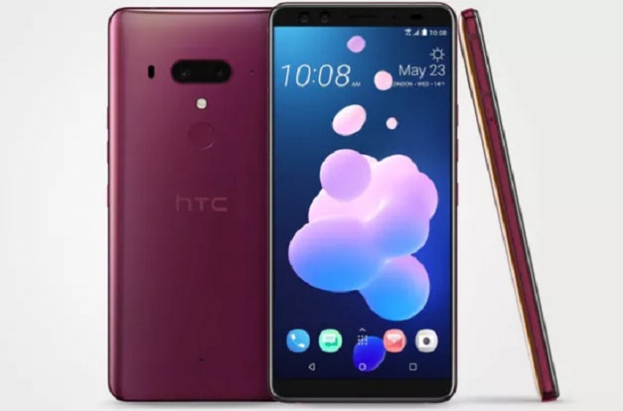HTC U12 ਲਾਈਫ ਸਮਾਰਟਫੋਨ ਇਸ ਦਿਨ ਹੋਵੇਗਾ ਲਾਂਚ