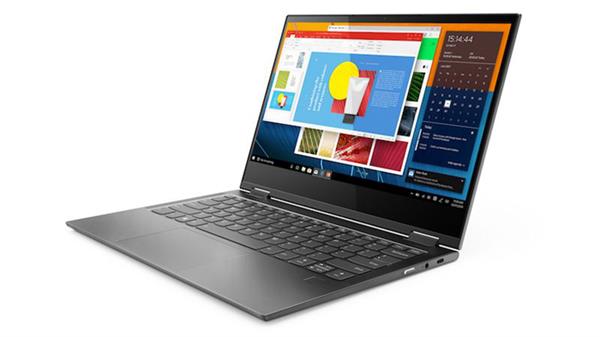 lenovo yoga c630 wos