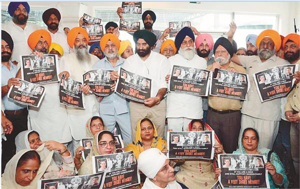 delhi sikh gurdwara management committee
