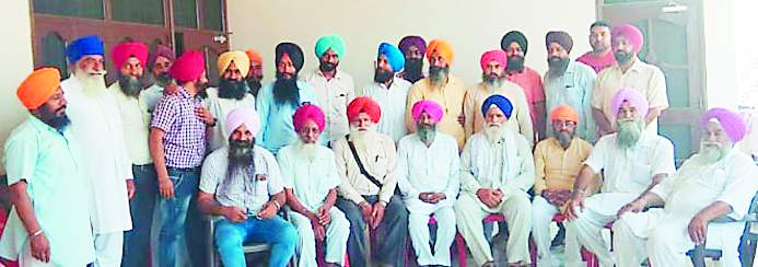 ਰੱਖੜ ਪੁੰਨਿਆ ਮੌਕੇ ਖਹਿਰਾ ਵਲੋਂ ਰੈਲੀ ਨਾ ਕਰਨ ਦਾ ਫੈਸਲਾ